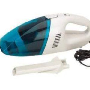 Home Soluions Hand Held Wet/Dry Auto Vacuum Cleaner